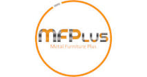 Metal furniture plus